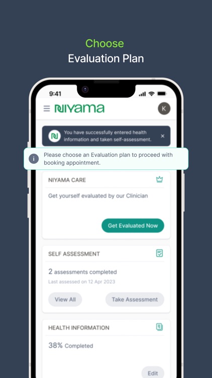 Niyama Care