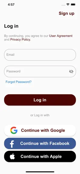 Game screenshot Unpopular mod apk