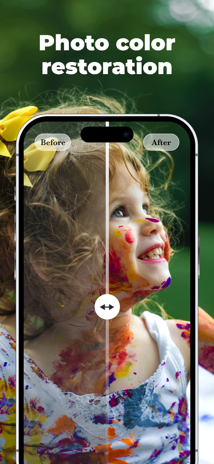 Photo HD Make Image Cleaner