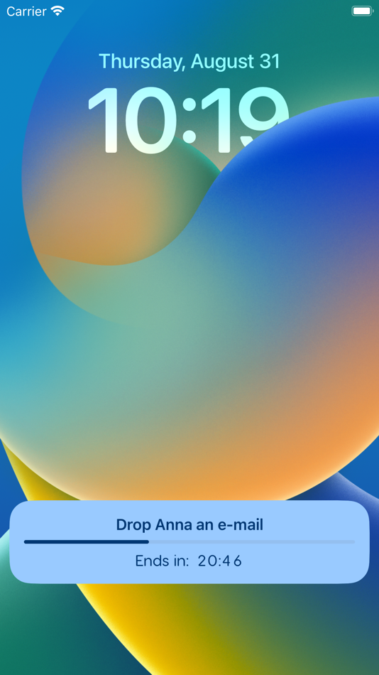#4. Visual Daily Planner. Splandid (iOS) 由: Roman Mirzoyan