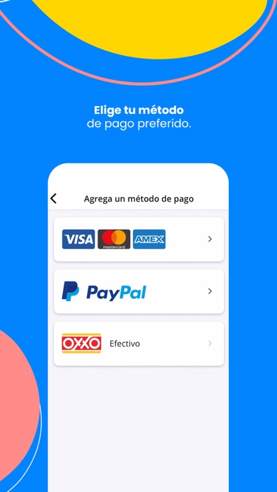 Terapify- Psicólogo & Therapy Screenshot