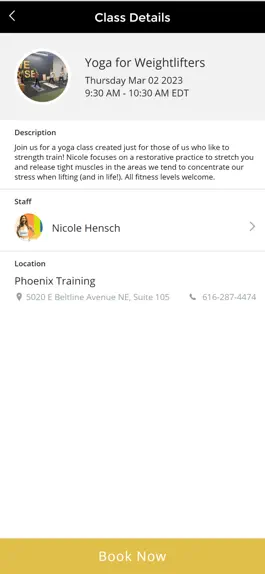 Game screenshot Phoenix Training hack