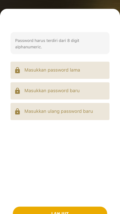 Qris Merchant Bank Bengkulu Screenshot