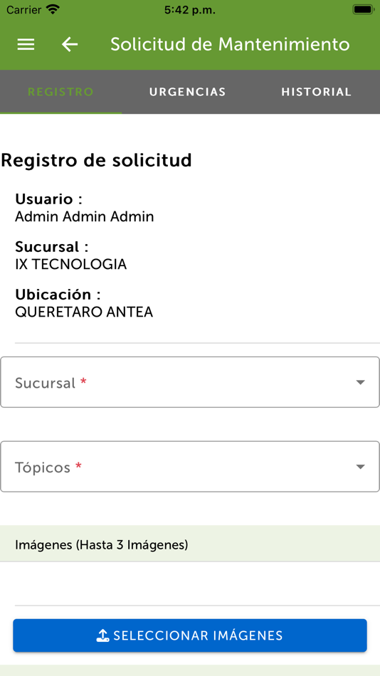 #5. Intercam a tu servicio (iOS) 由: HEROMA CONSULTING S DE RL DE CV