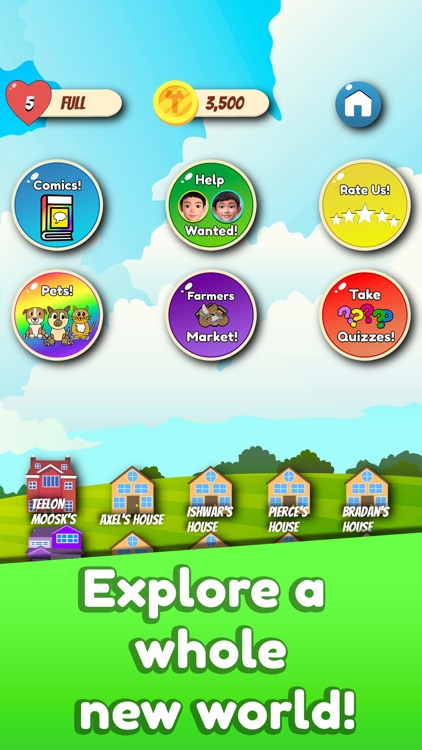 That Kid's Game screenshot-3