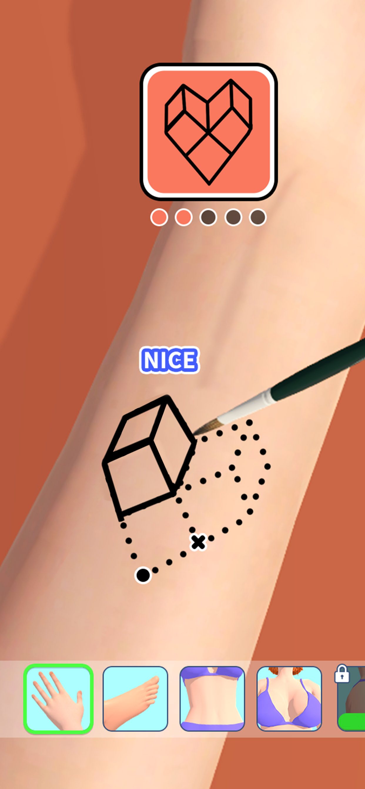 ArtDrawingASMR