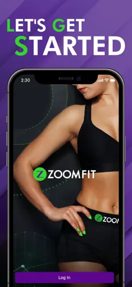 Game screenshot Zoom Fit. mod apk