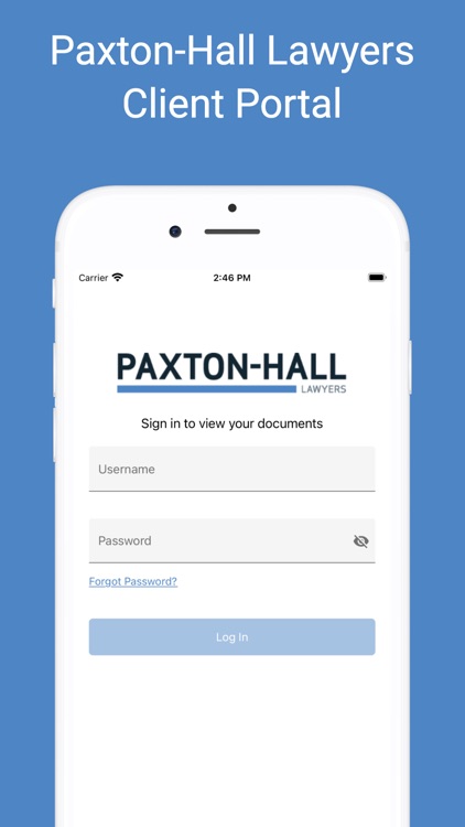 PHL Portal screenshot-3