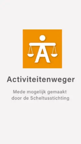 Game screenshot Activiteitenweger mod apk