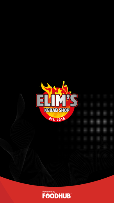 Elim's Kebab Shop Screenshot