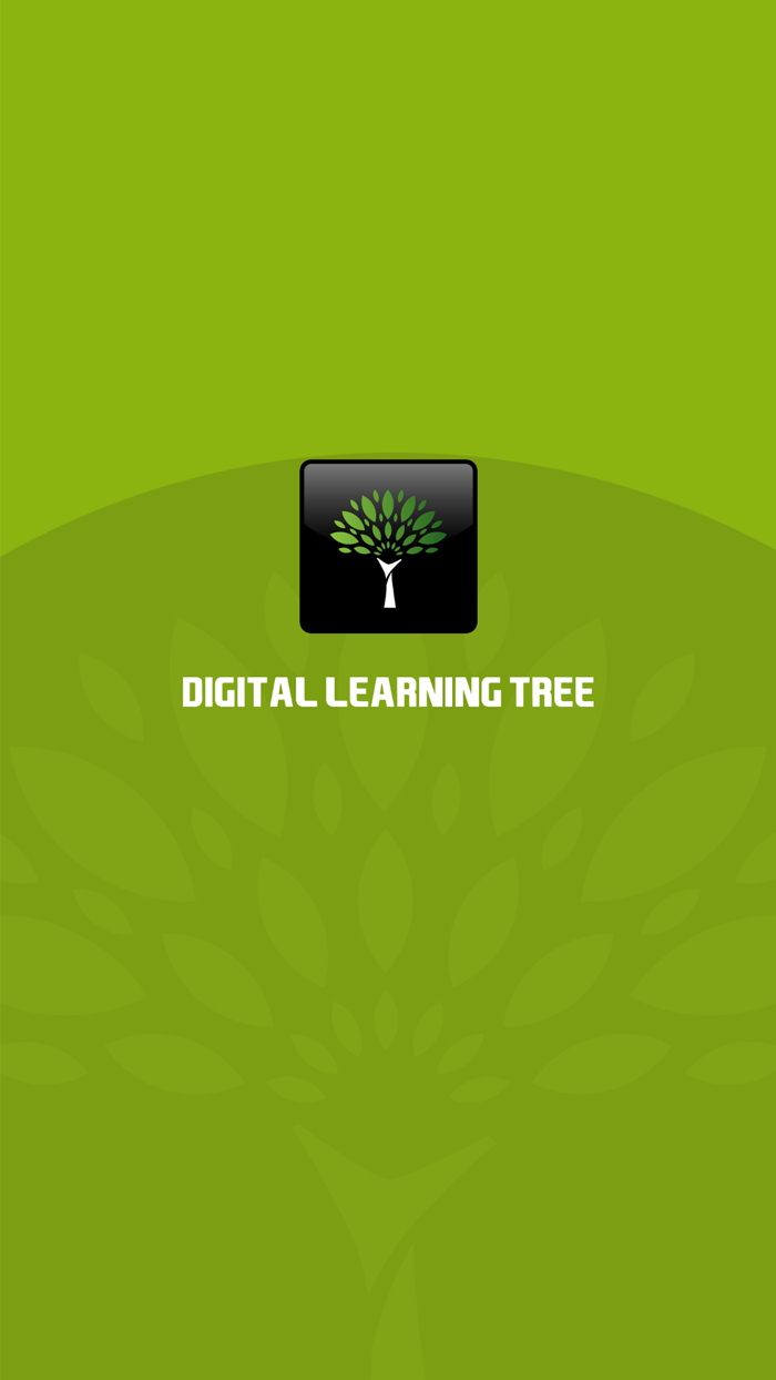 LMS - Digital Learning Tree