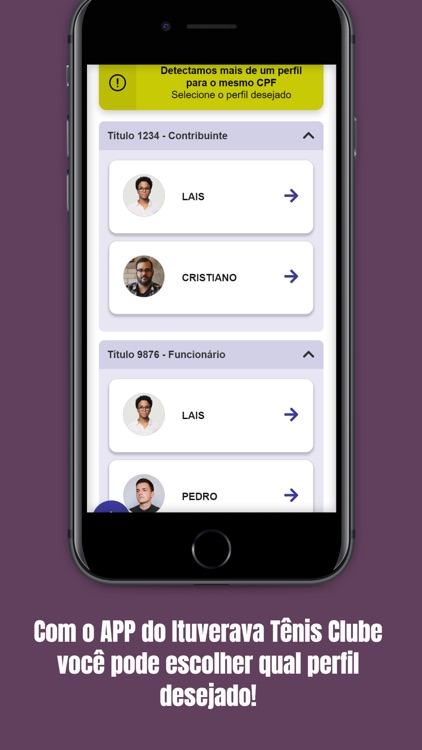 Ituverava Tênis Clube