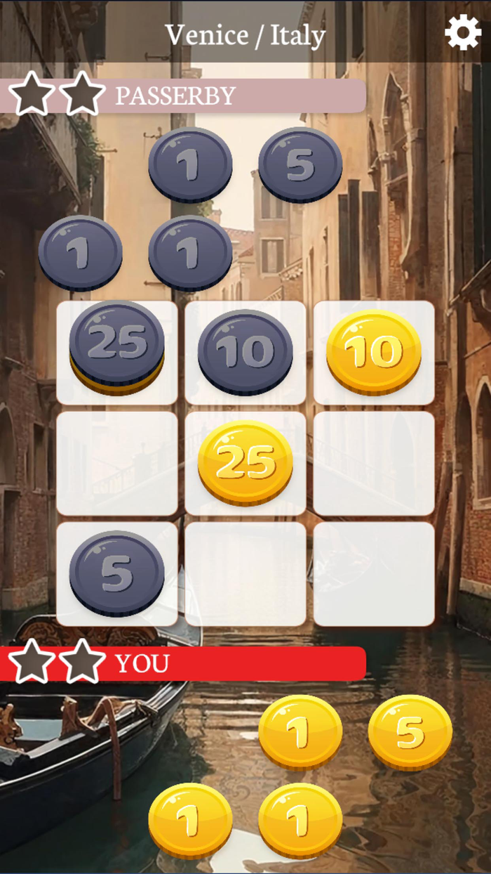 Sekai -Round The World Trip-