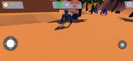 Game screenshot Gorilla Battle hack
