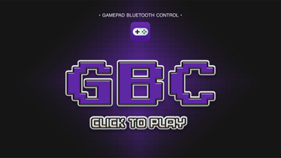 GBC Emulator Play Screenshot