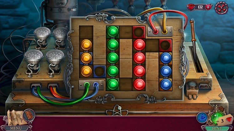 Dark City: Paris (F2P)