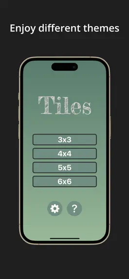Game screenshot Tiles - The Game hack