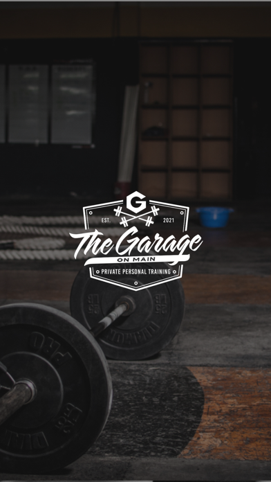 The Garage On Main Screenshot