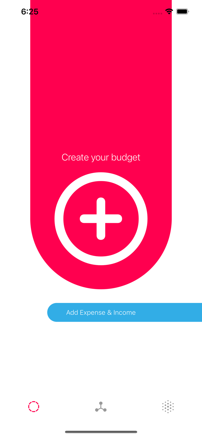 Budget Manager xBudget