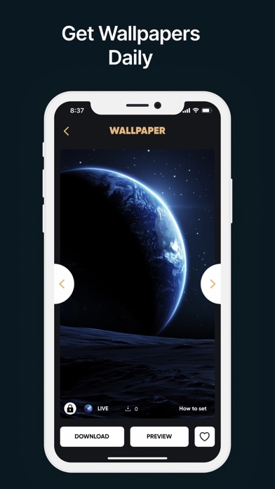 zLiveWP -  Best 4K&HD Screenshot