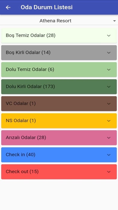 EkhoMobile Screenshot