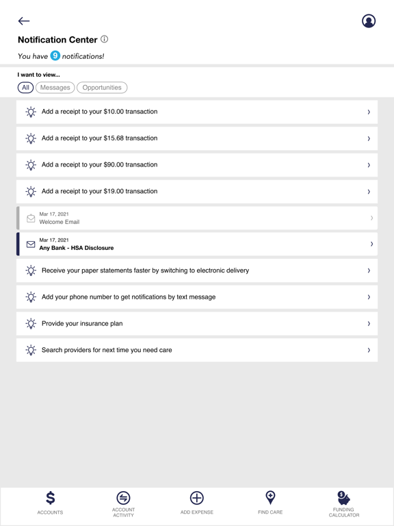 Medcom Mobile iPad screenshot 4 - Medical app