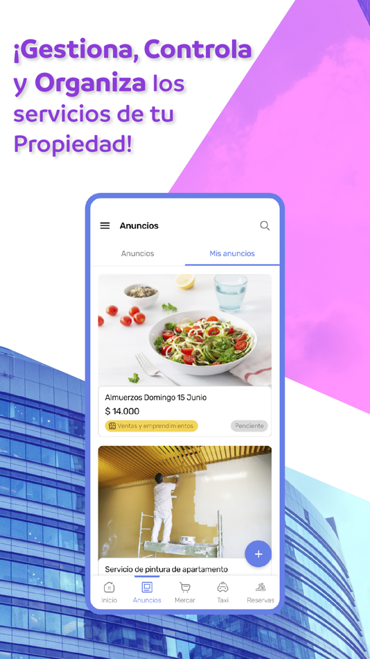 #3. Mi Conjunto Digital (iOS) بواسطة: Mi Conjunto Digital SAS
