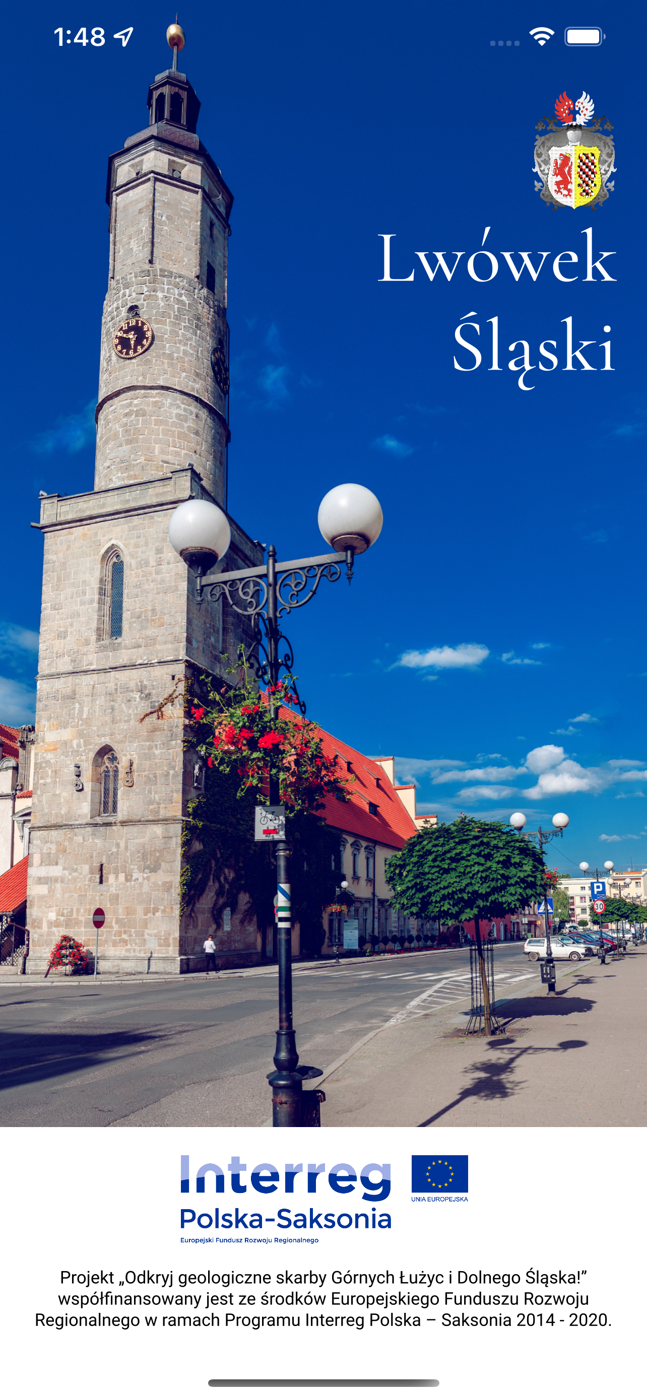 Lwówek Śląski