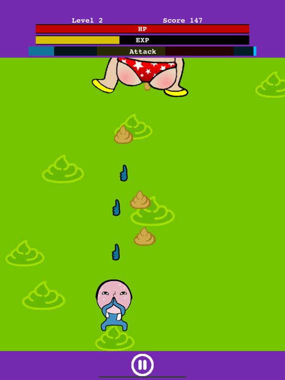Screenshot #4 pour Dookie Party