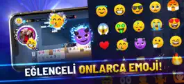 Game screenshot 101 Yüzbir Okey Elit hack