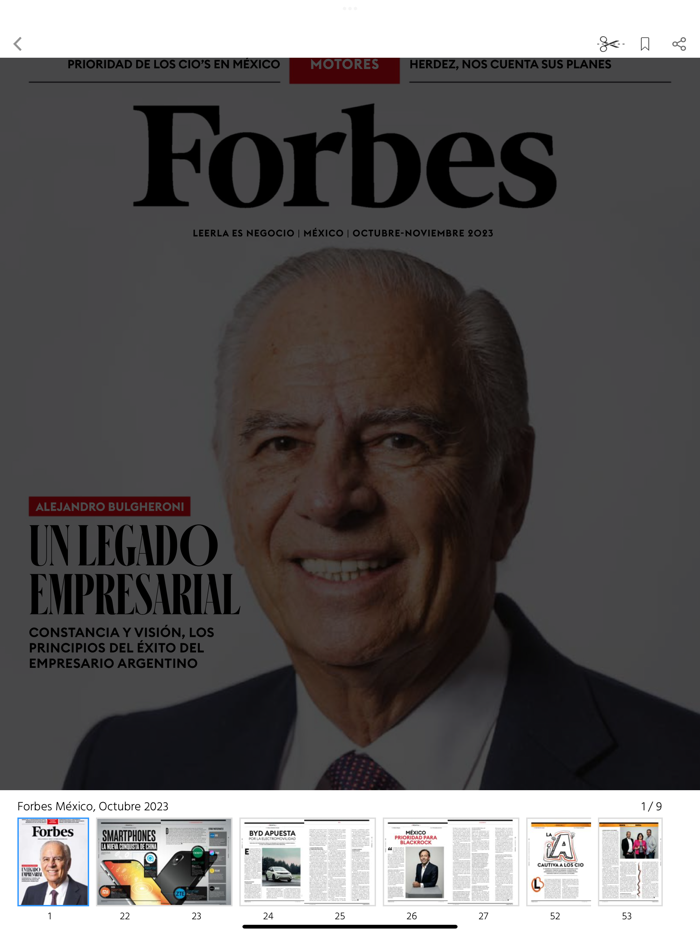 Forbes México
