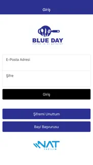 blueday mutfak b2b problems & solutions and troubleshooting guide - 1