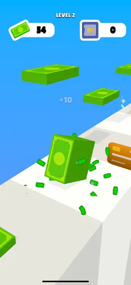 Game screenshot Money Flip hack
