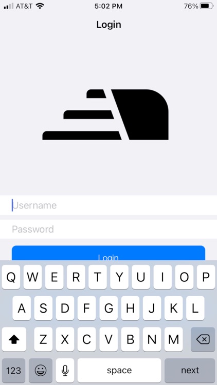 Bolt Driver Dispatch