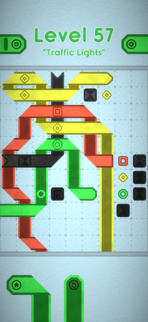 ColorFold Screenshot