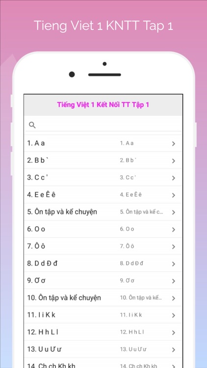 TiengViet 1 KNTT T1 screenshot-3