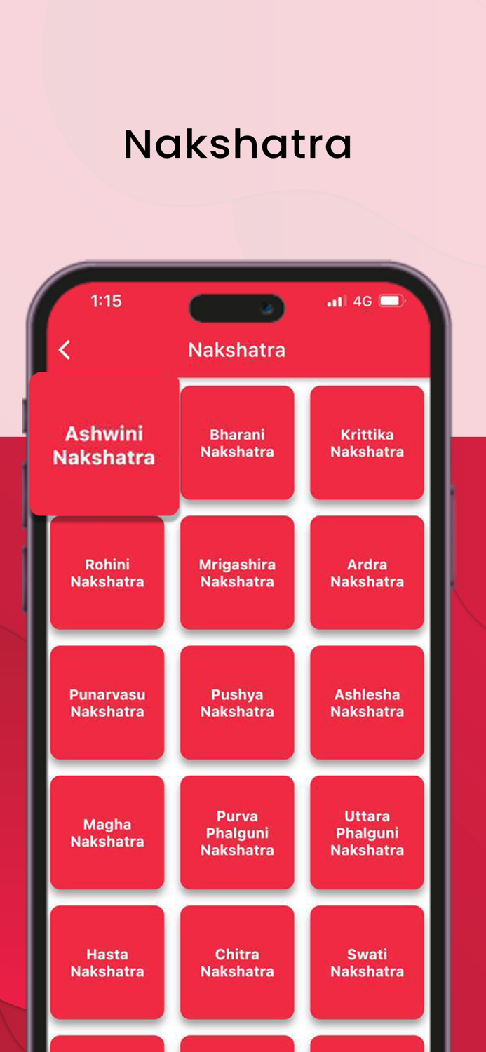 Vinay Bajrangi Karma Astro App