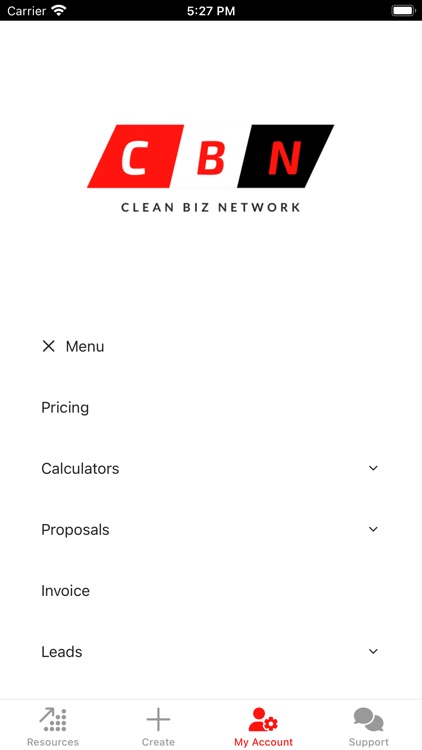 Clean Biz Network