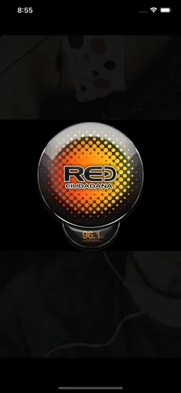 Game screenshot Red Ciudadana apk