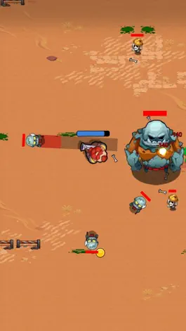 Game screenshot Doomsday Survival - Last Day hack