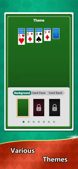 Game screenshot Solitaire Collection-Card Game hack