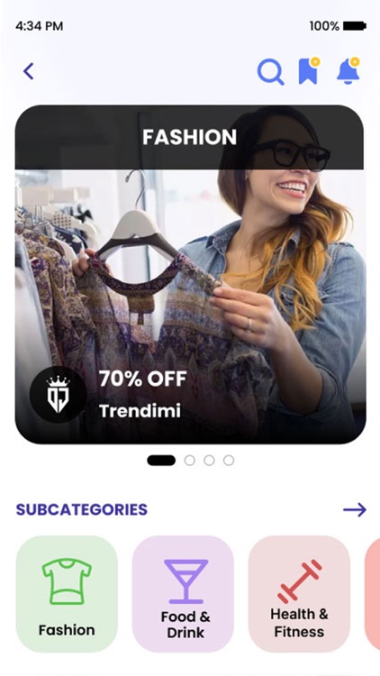 iSchoolWallet Vendor screenshot-3