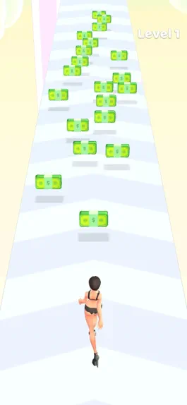 Game screenshot Fashion Wheel apk