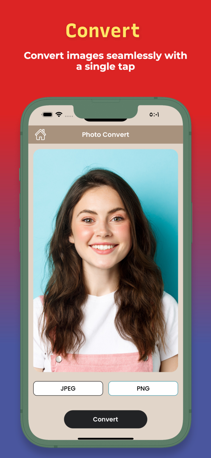 In SquareResize Photo No Crop