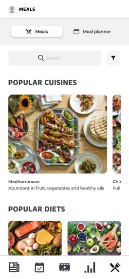 Game screenshot The Fitness Fairy mod apk