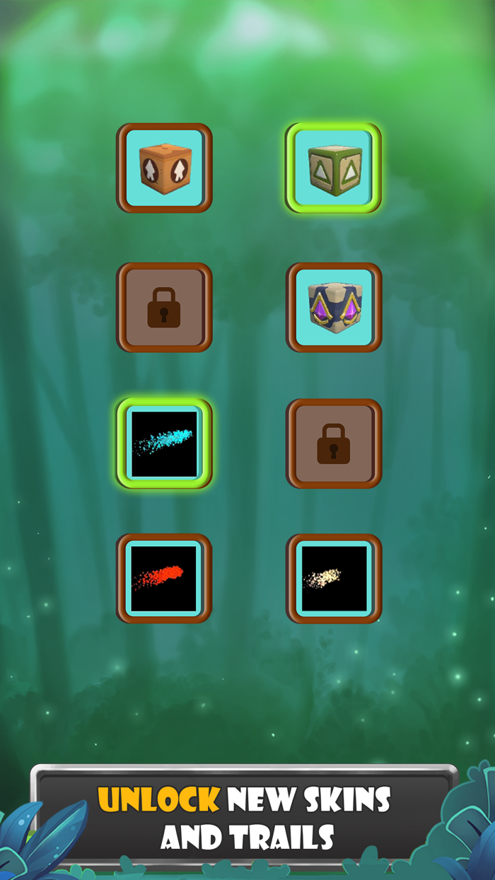 Tap Escape Block Puzzle