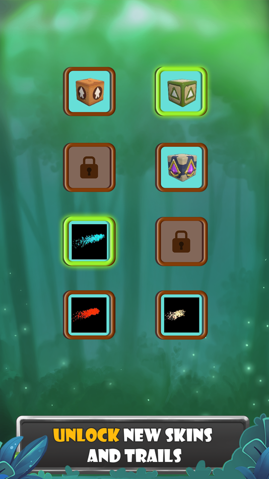 #4. Tap Escape: Block Puzzle (iOS) 由: Hoang Pham