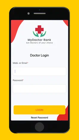 Game screenshot MyDoctor-Consultant mod apk