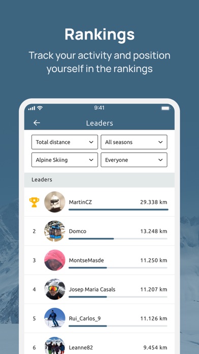 Airolo Screenshot