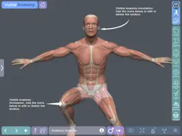 Game screenshot Visible Anatomy apk
